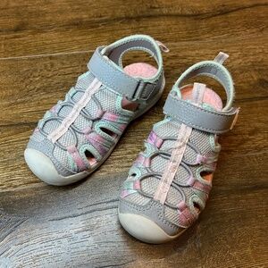 Summer kids shoes Size 11